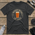 Recovery Method Roadie T-Shirt