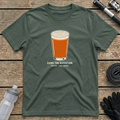 Beer Contours T-Shirt