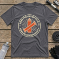 Bonk Prevention Society T-Shirt