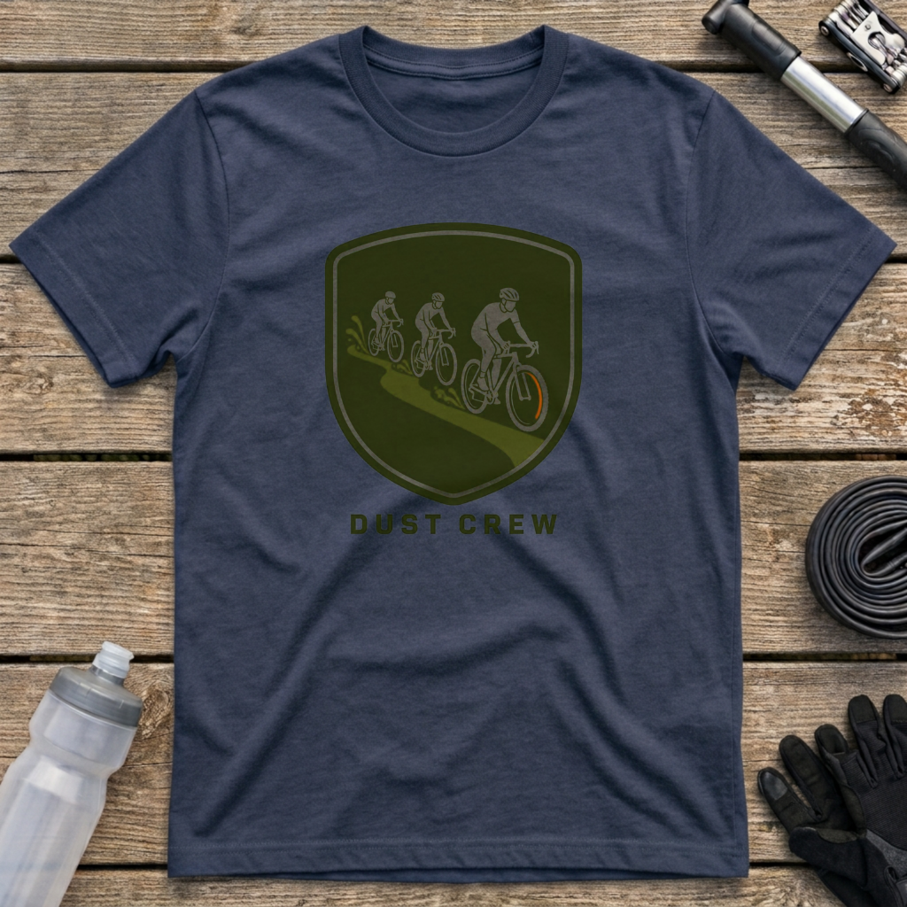 Dust Crew T-Shirt