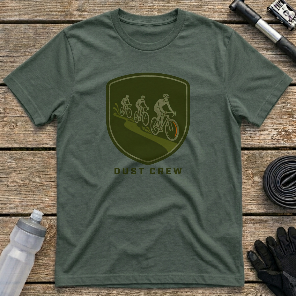 Dust Crew T-Shirt