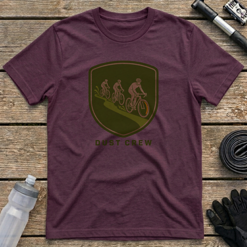 Dust Crew T-Shirt