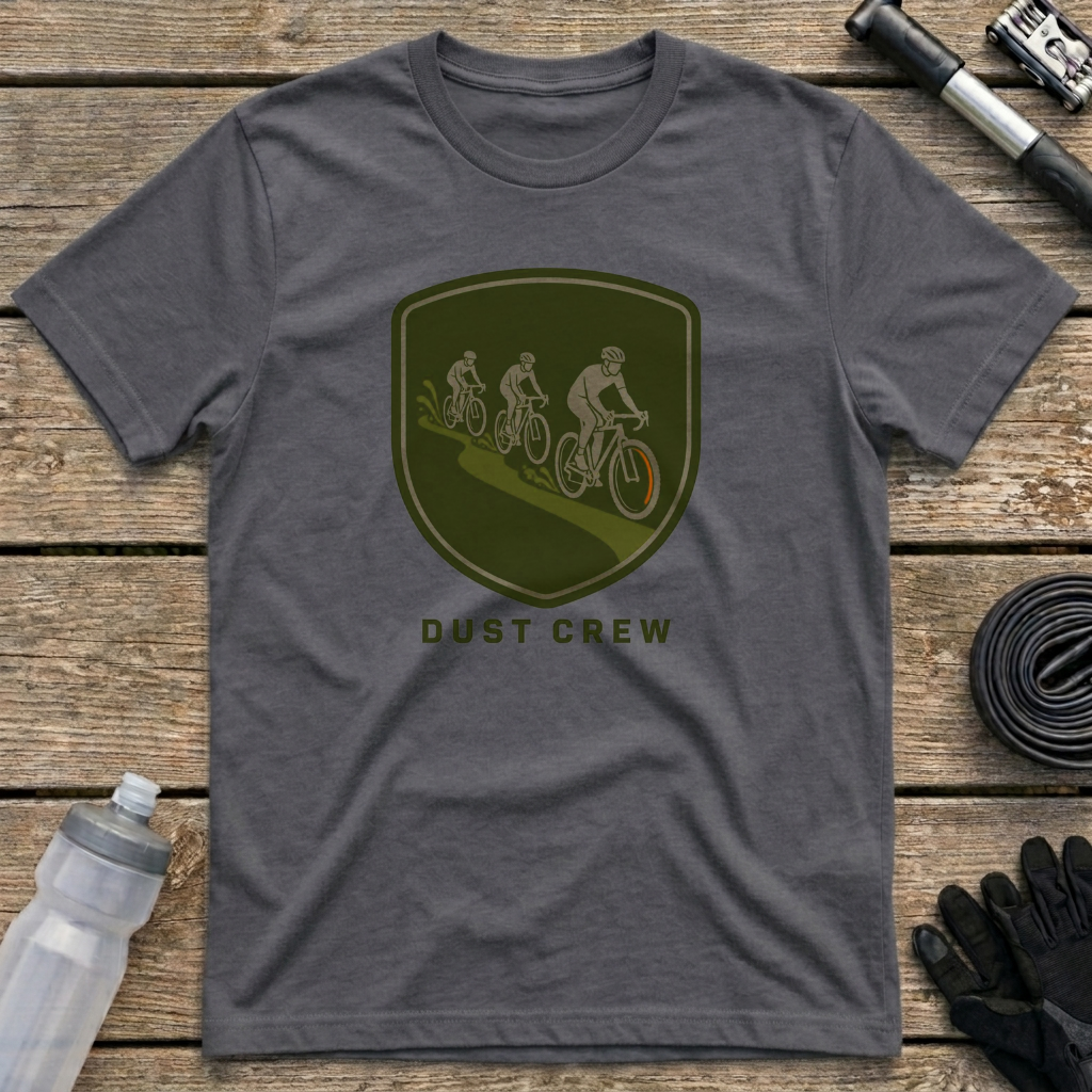 Dust Crew T-Shirt