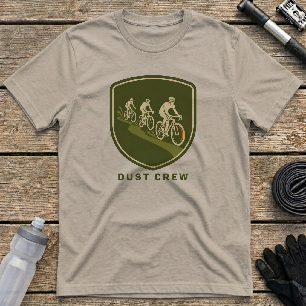 Dust Crew T-Shirt