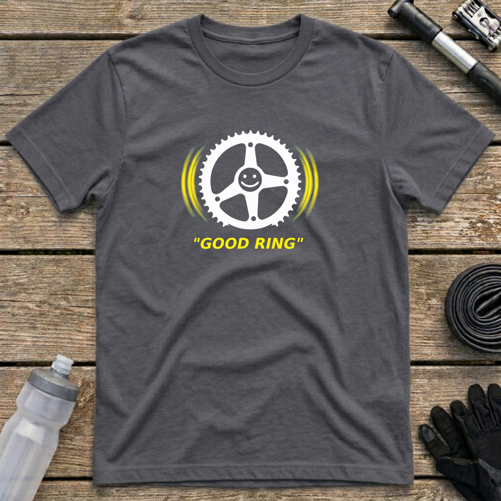 Good Ring T-Shirt