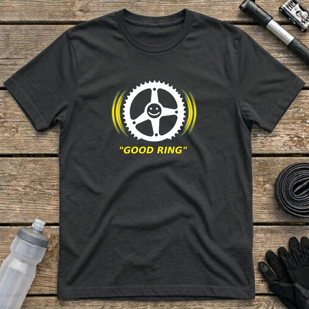 Good Ring T-Shirt