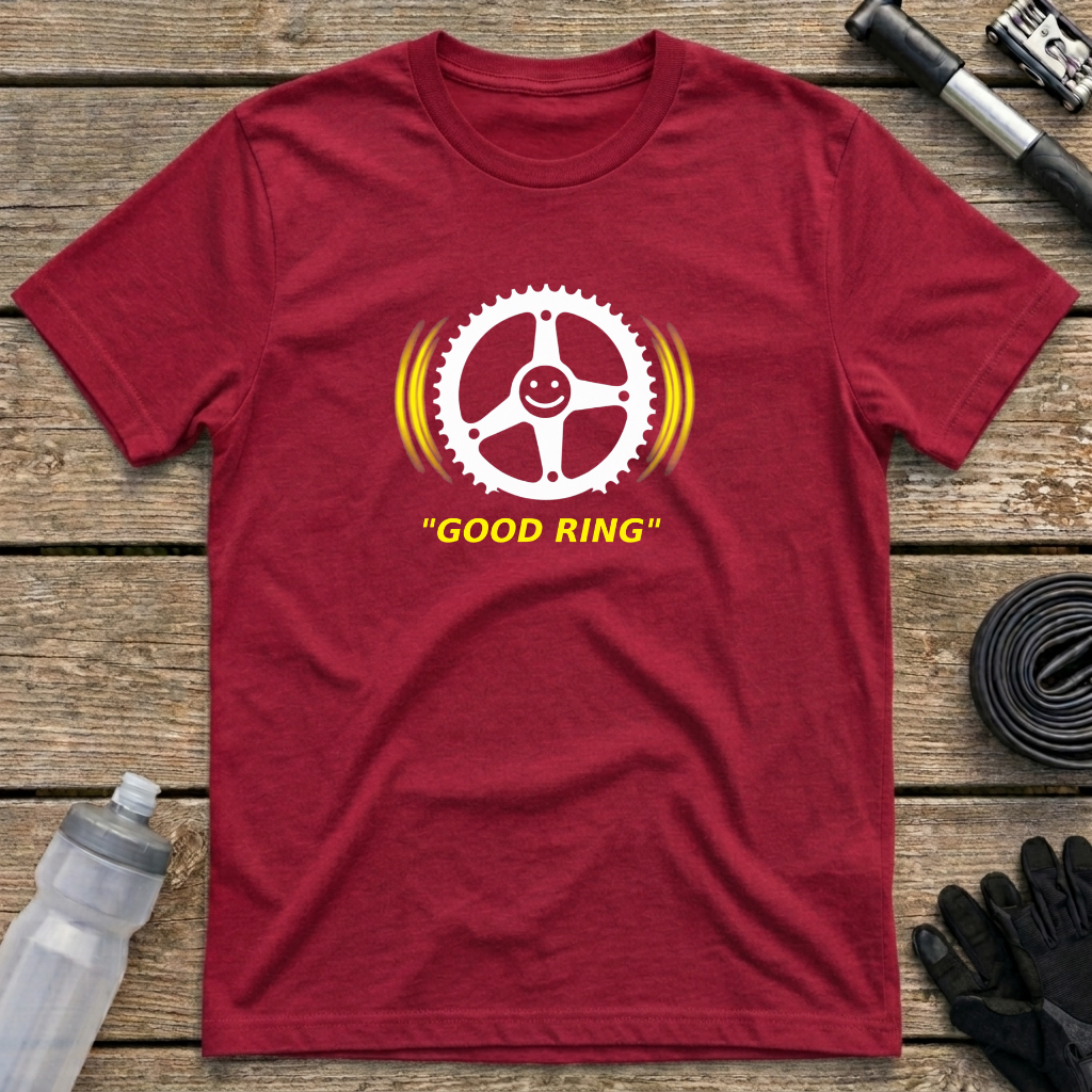 Good Ring T-Shirt
