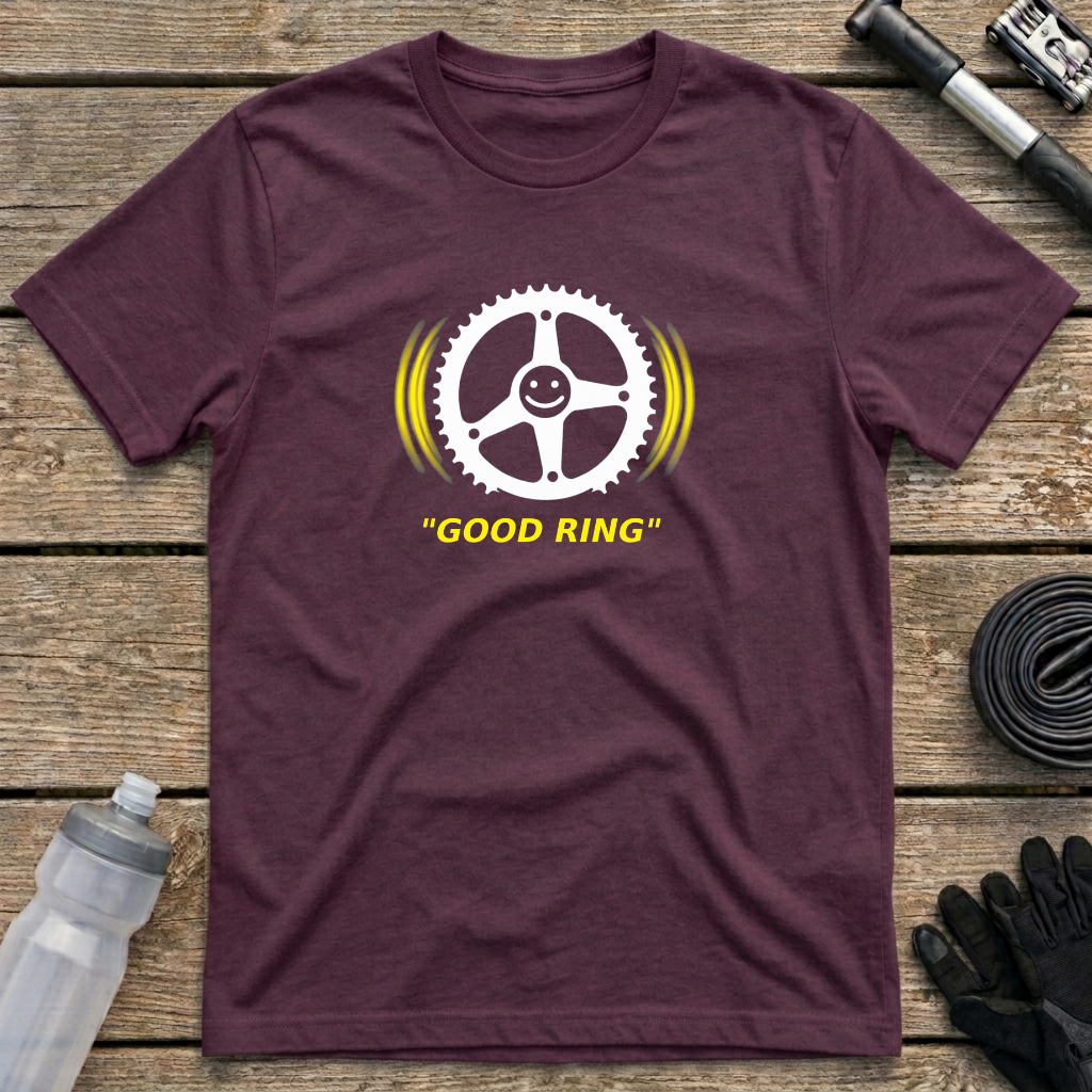 Good Ring T-Shirt