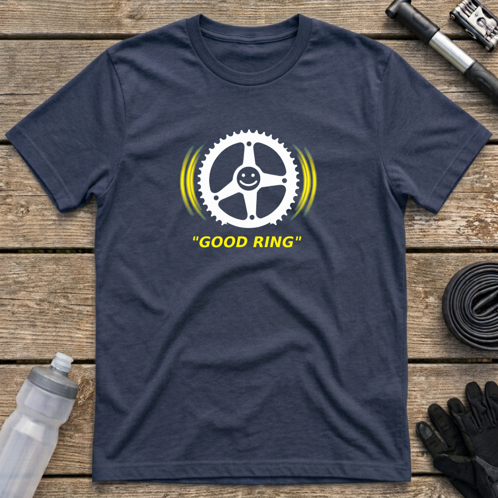 Good Ring T-Shirt