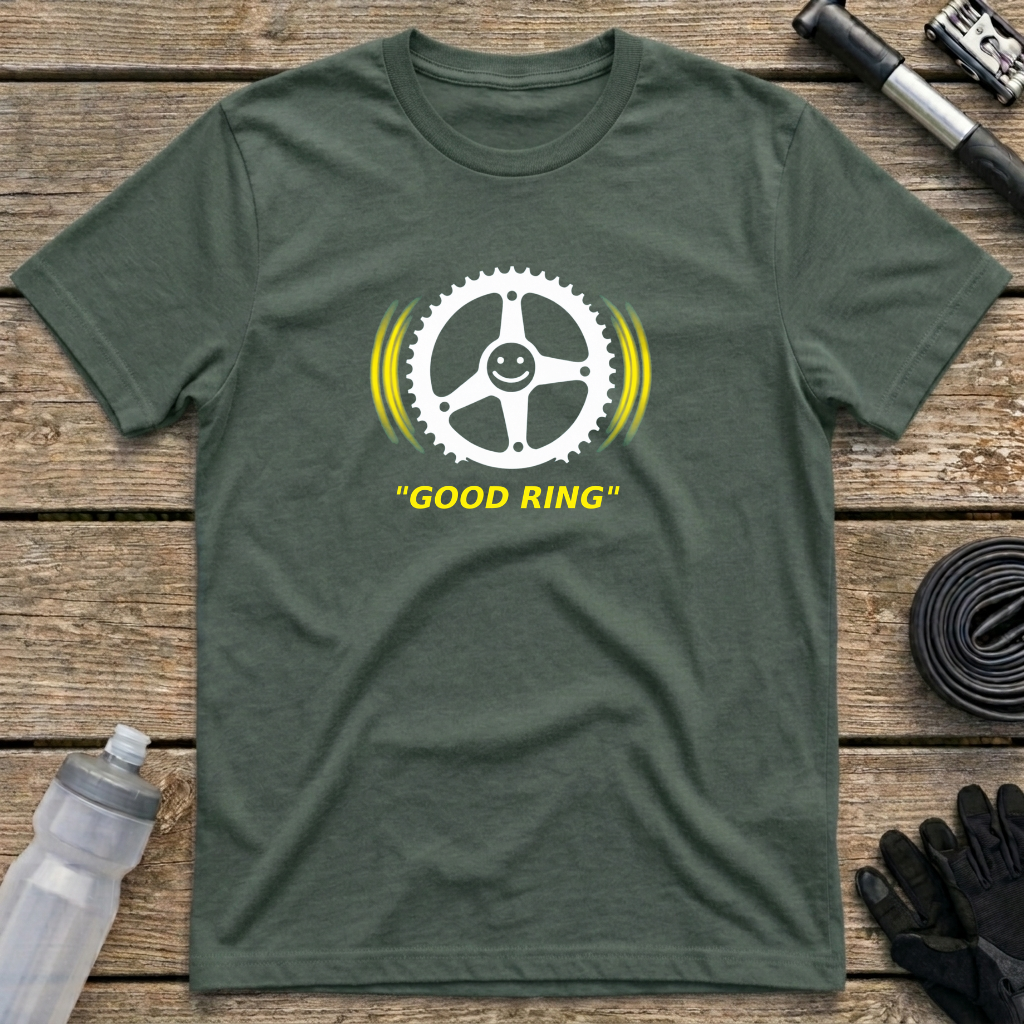 Good Ring T-Shirt