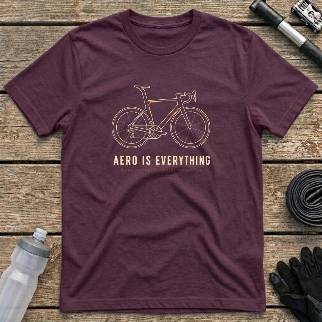 Aero Is Everything T-Shirt