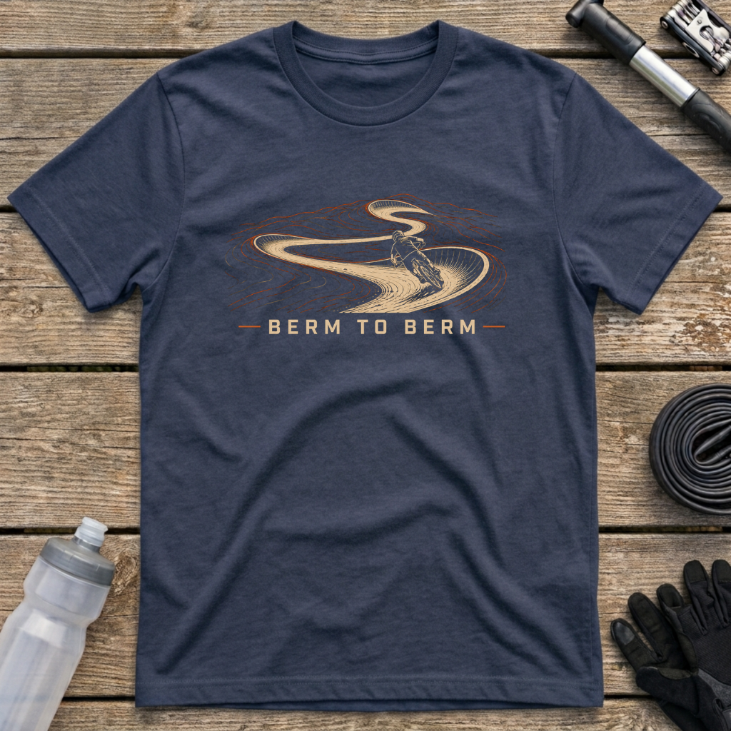 Berm to Berm T-Shirt