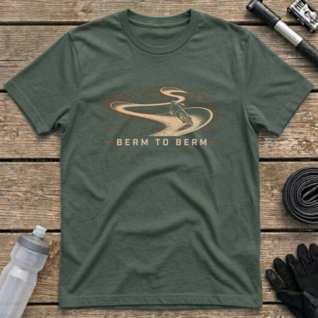 Berm to Berm T-Shirt