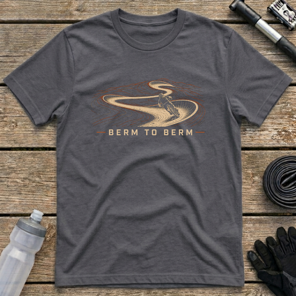 Berm to Berm T-Shirt