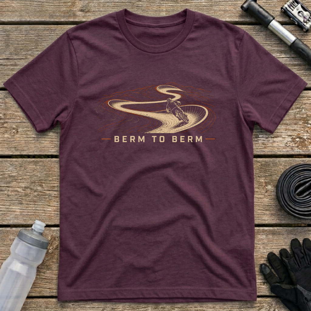 Berm to Berm T-Shirt