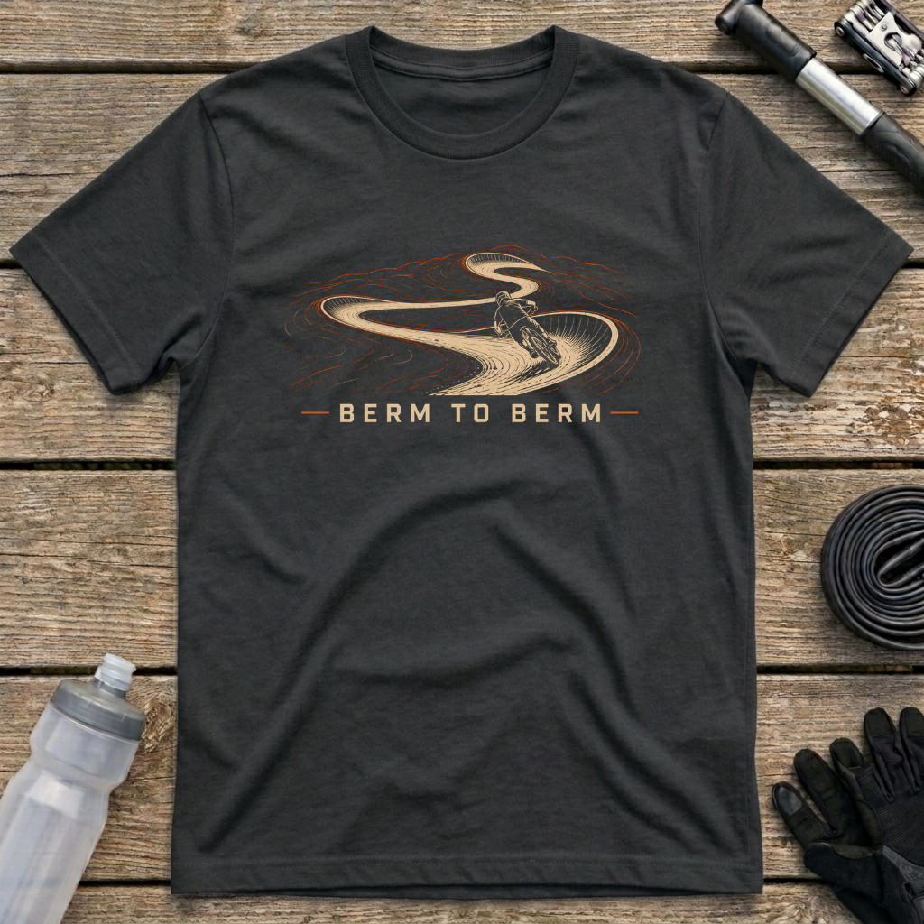 Berm to Berm T-Shirt