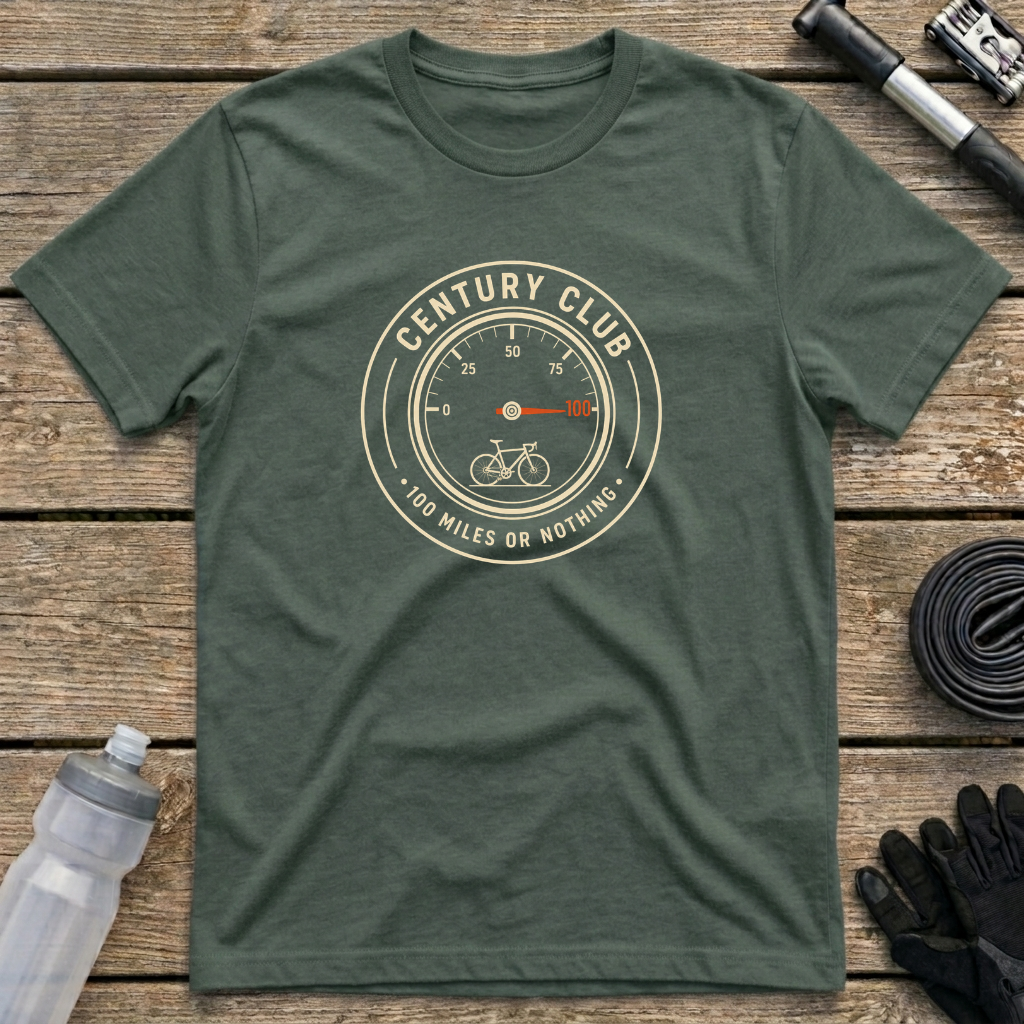 Century Club T-Shirt