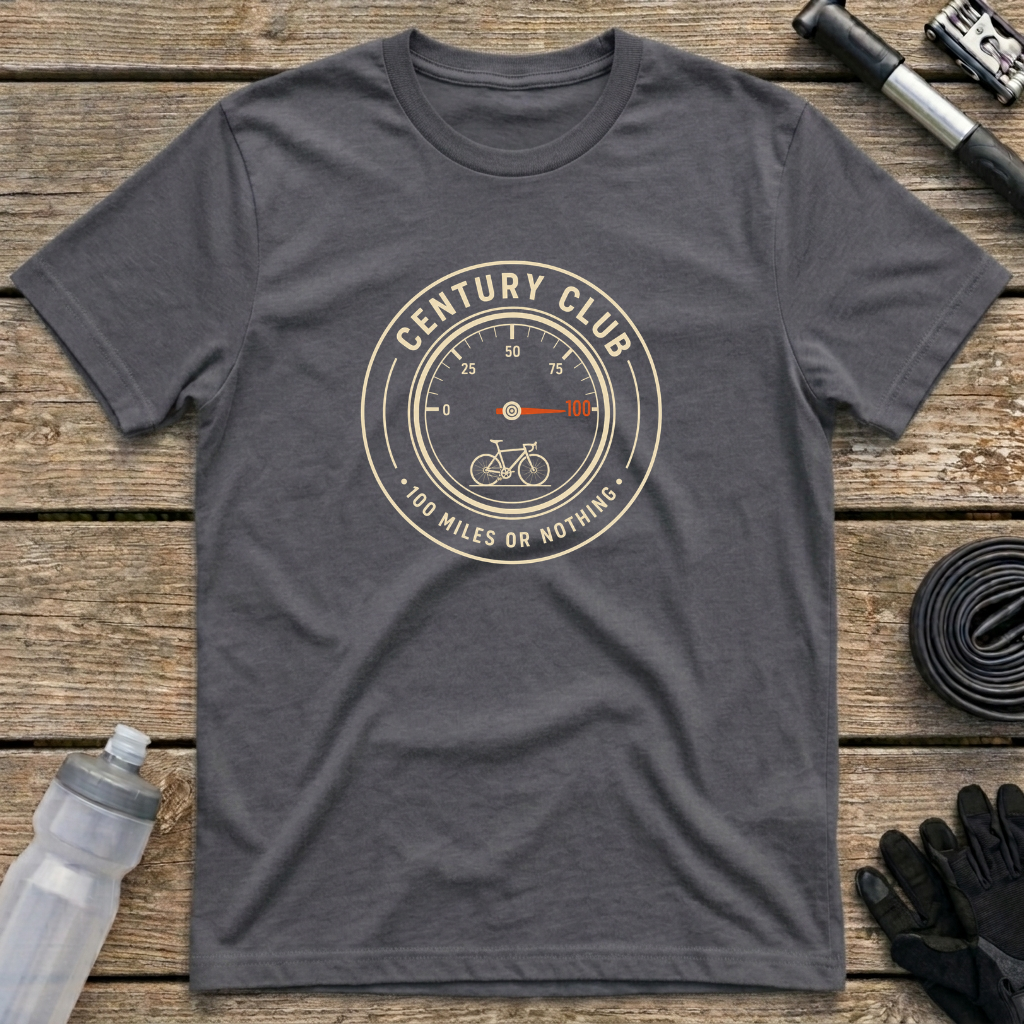 Century Club T-Shirt