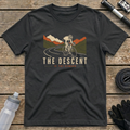 Descent is the Reward T-Shirt