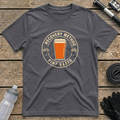 Recovery Method MTB T-Shirt