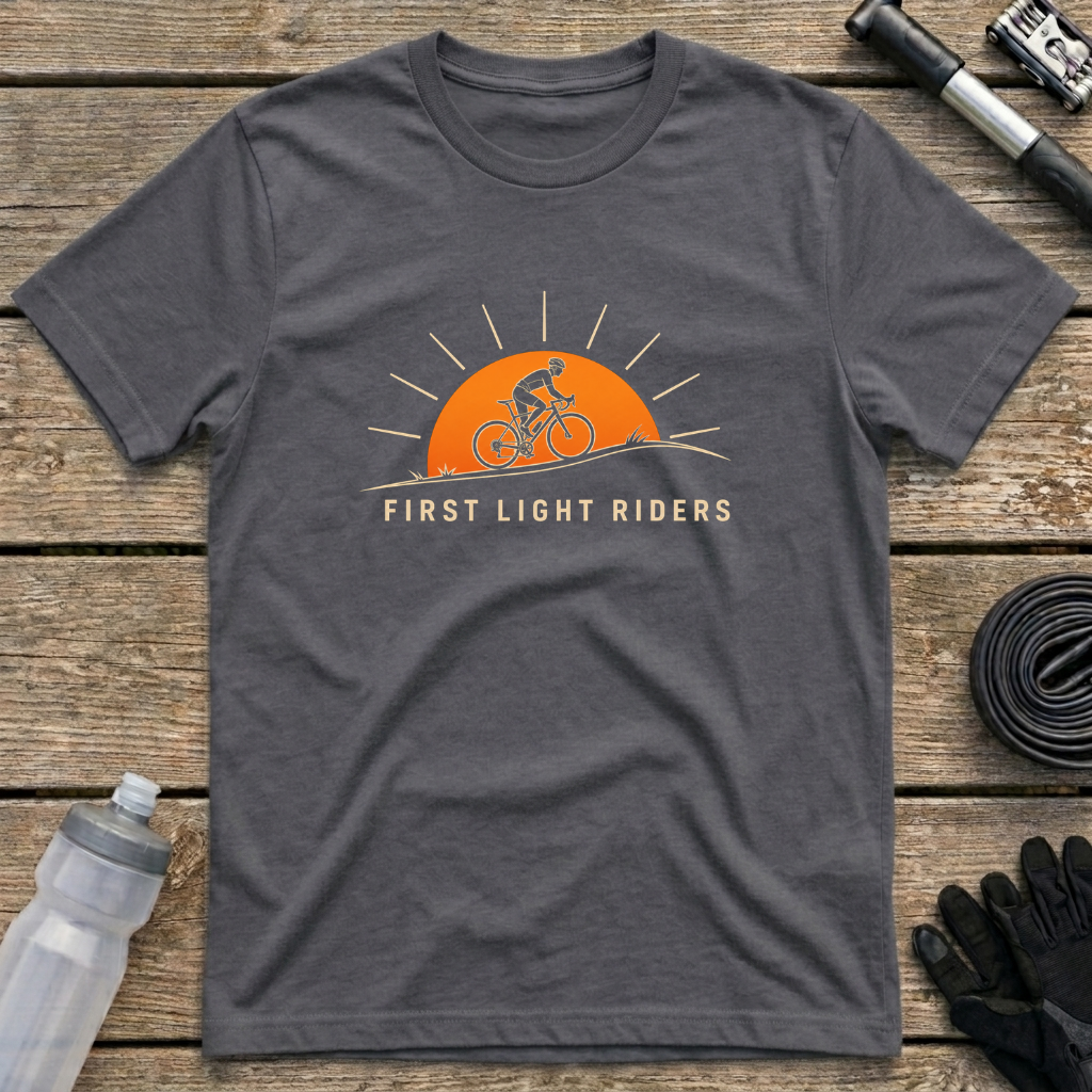 First Light Riders T-Shirt