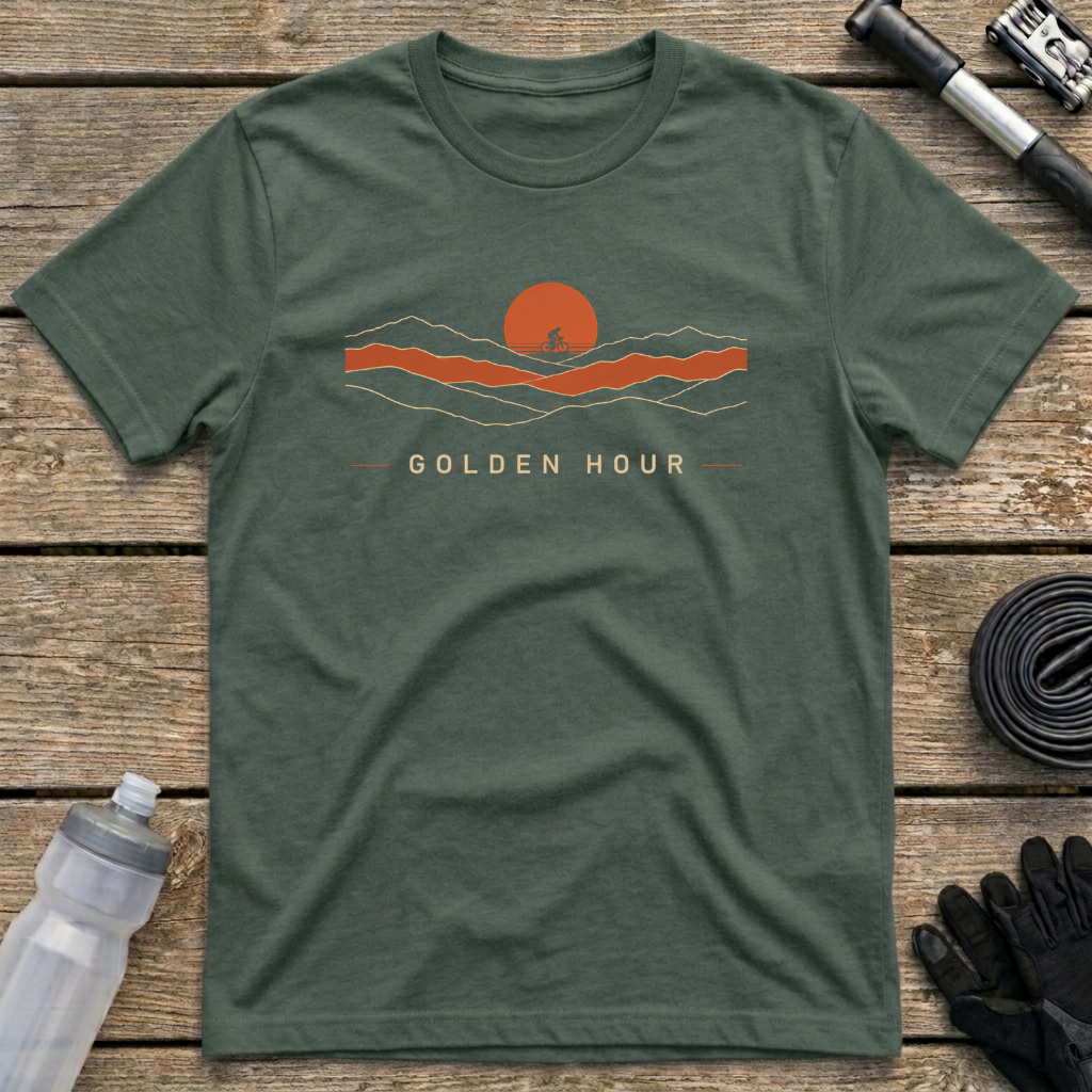 Golden Hour T-Shirt