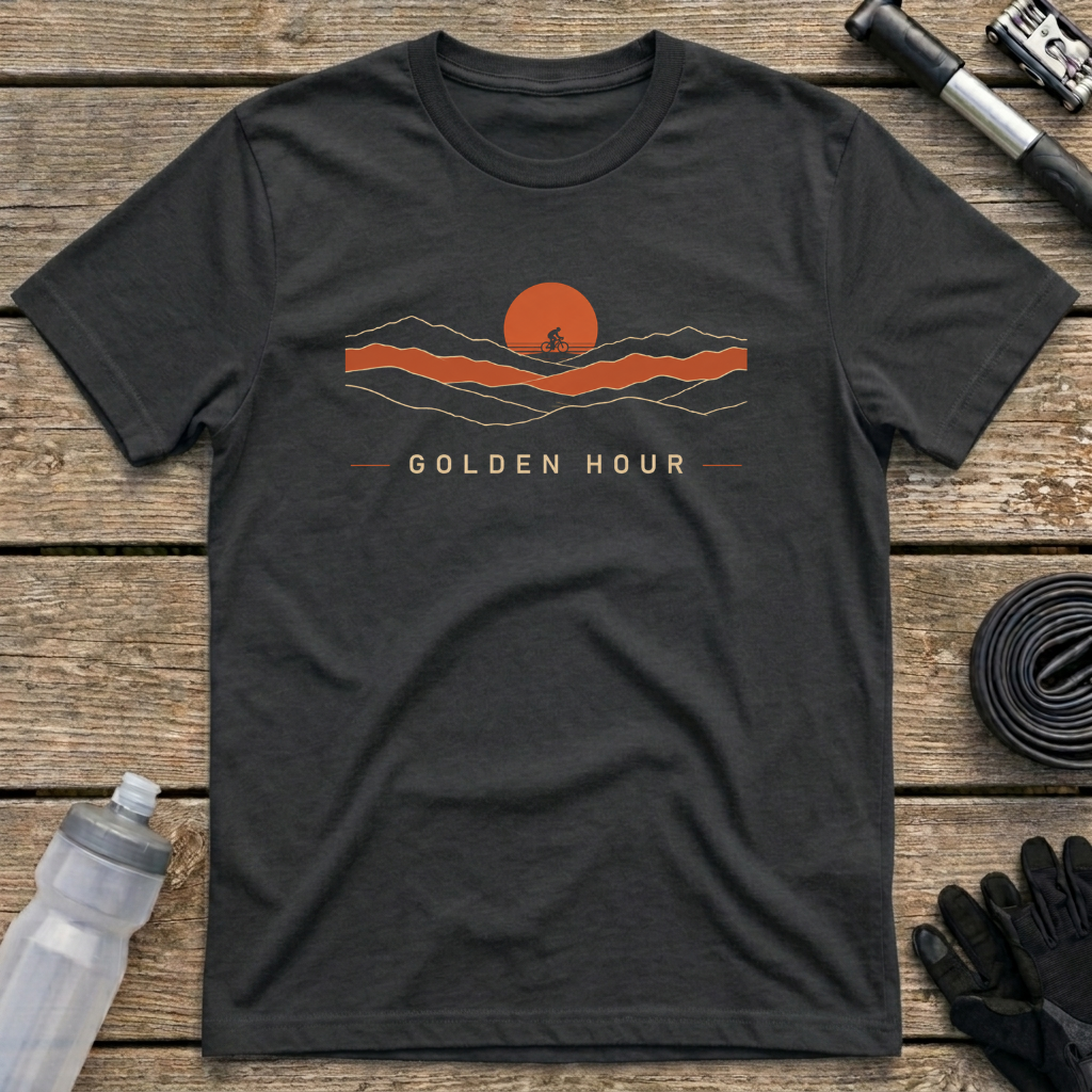 Golden Hour T-Shirt