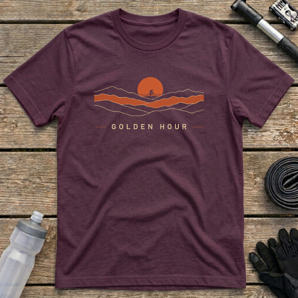 Golden Hour T-Shirt
