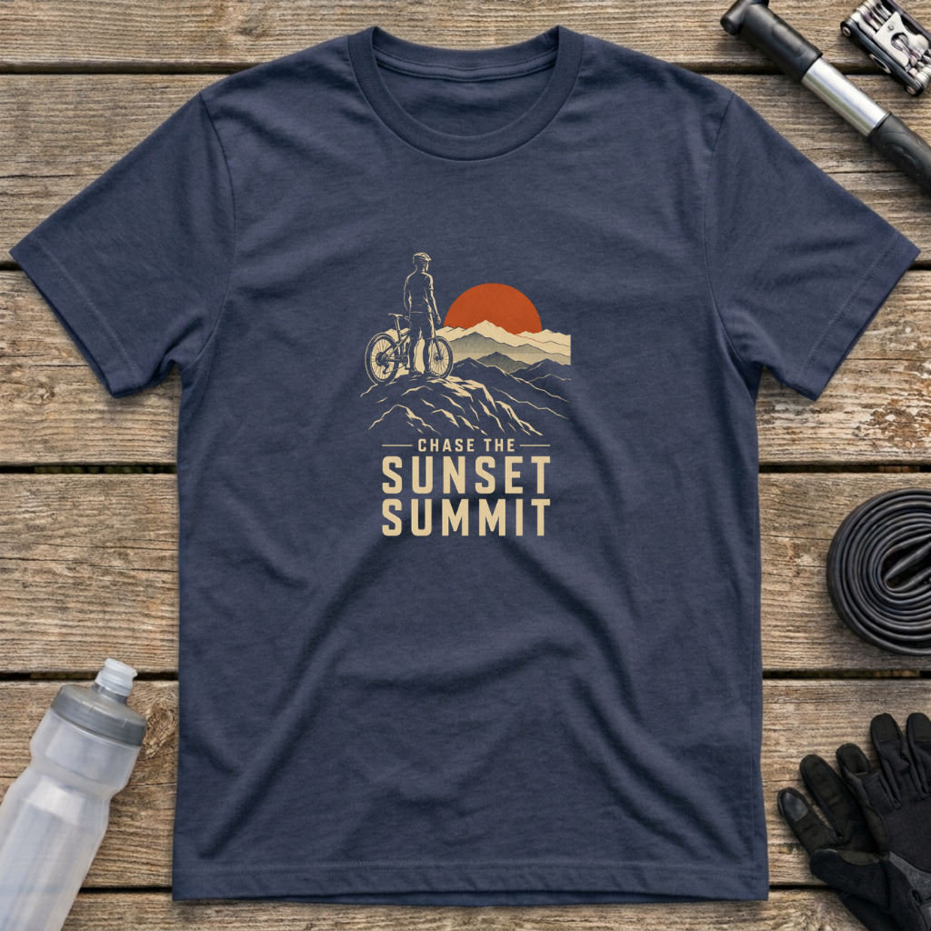 Sunset Summit T-Shirt