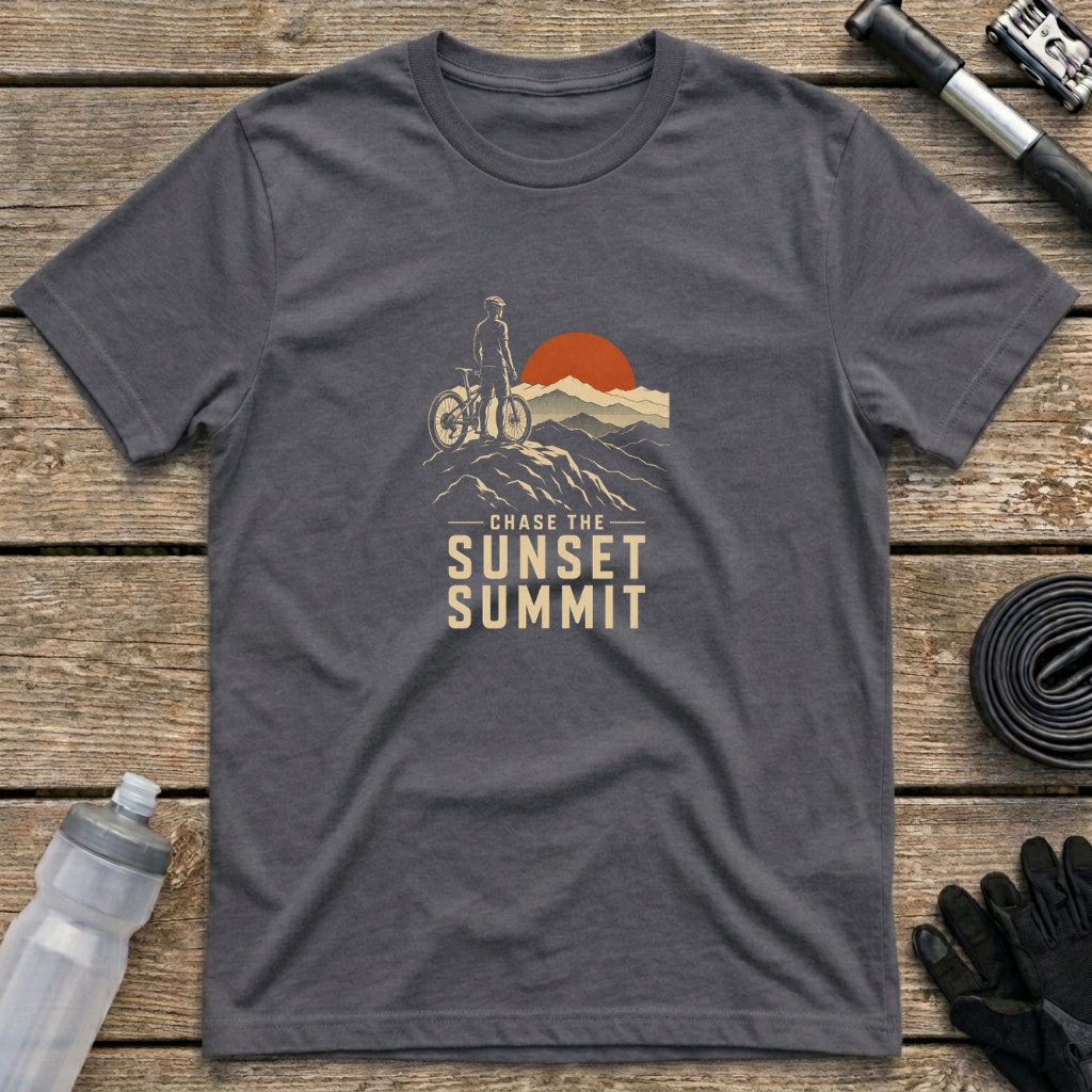 Sunset Summit T-Shirt