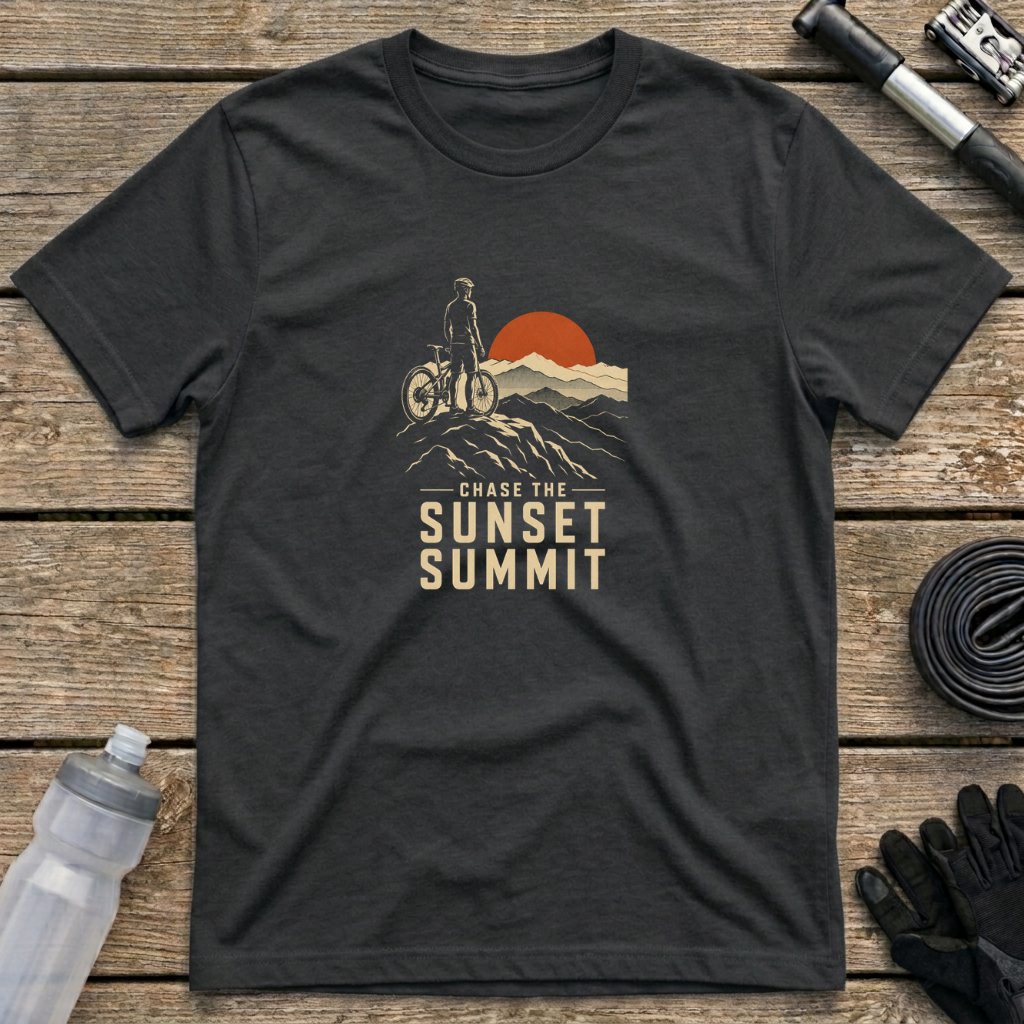 Sunset Summit T-Shirt