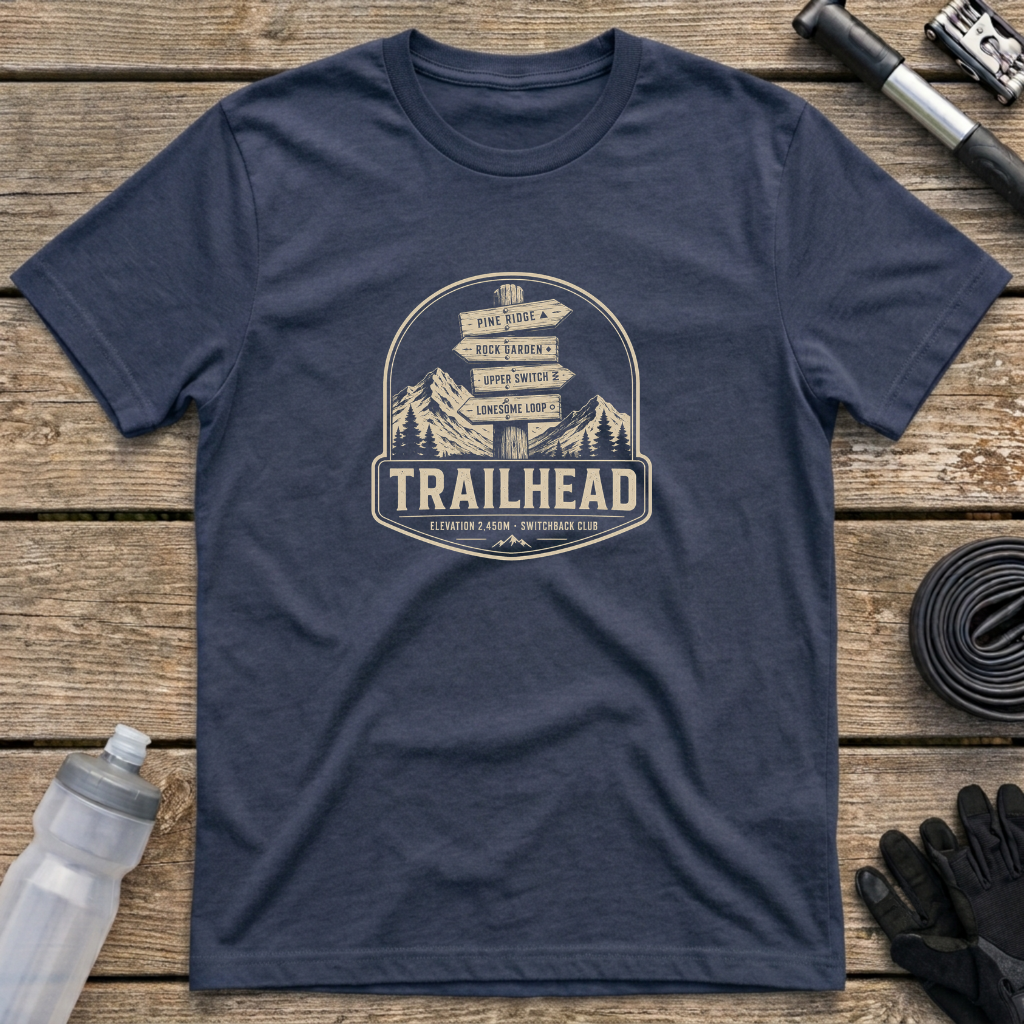 Trailhead T-Shirt