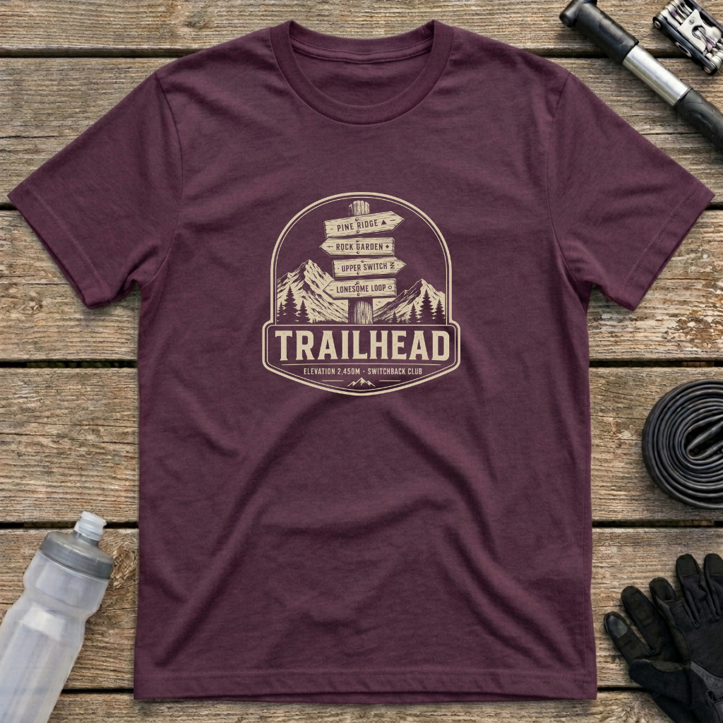 Trailhead T-Shirt