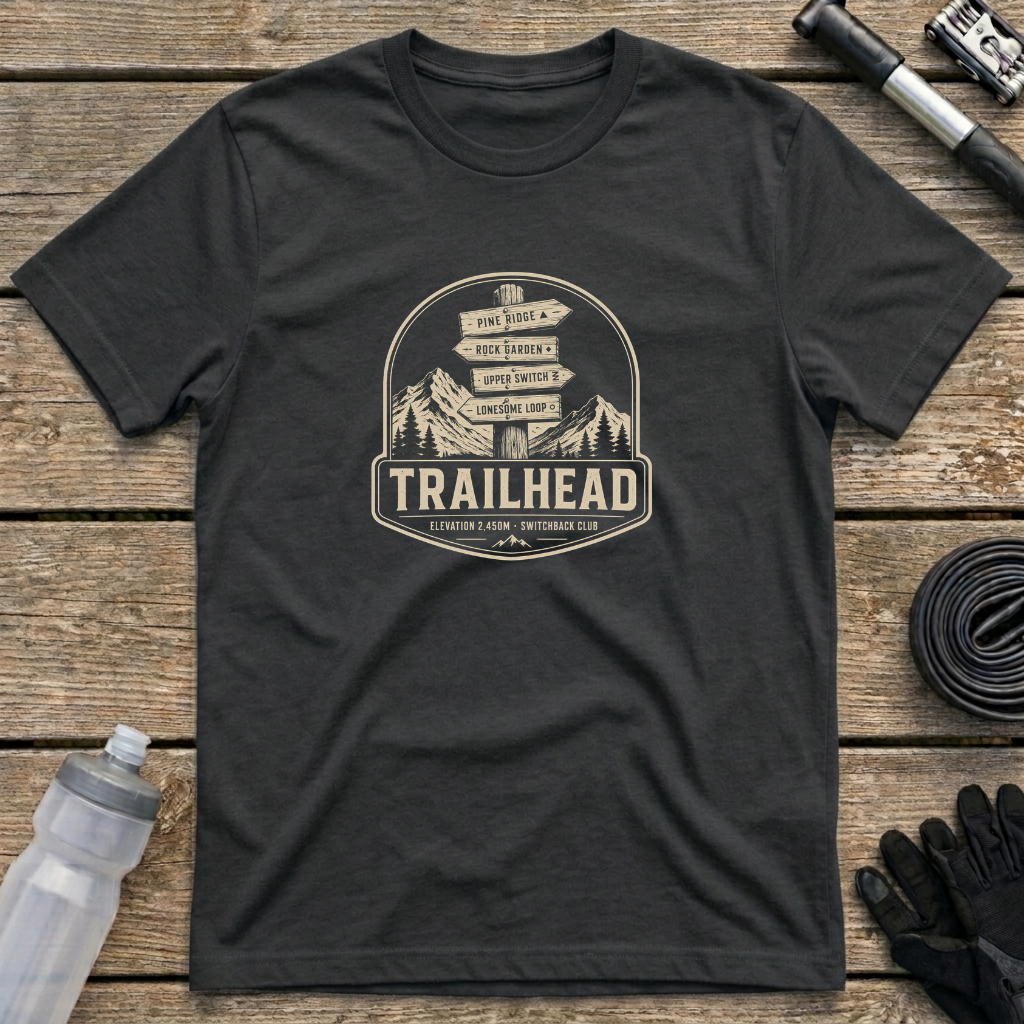 Trailhead T-Shirt