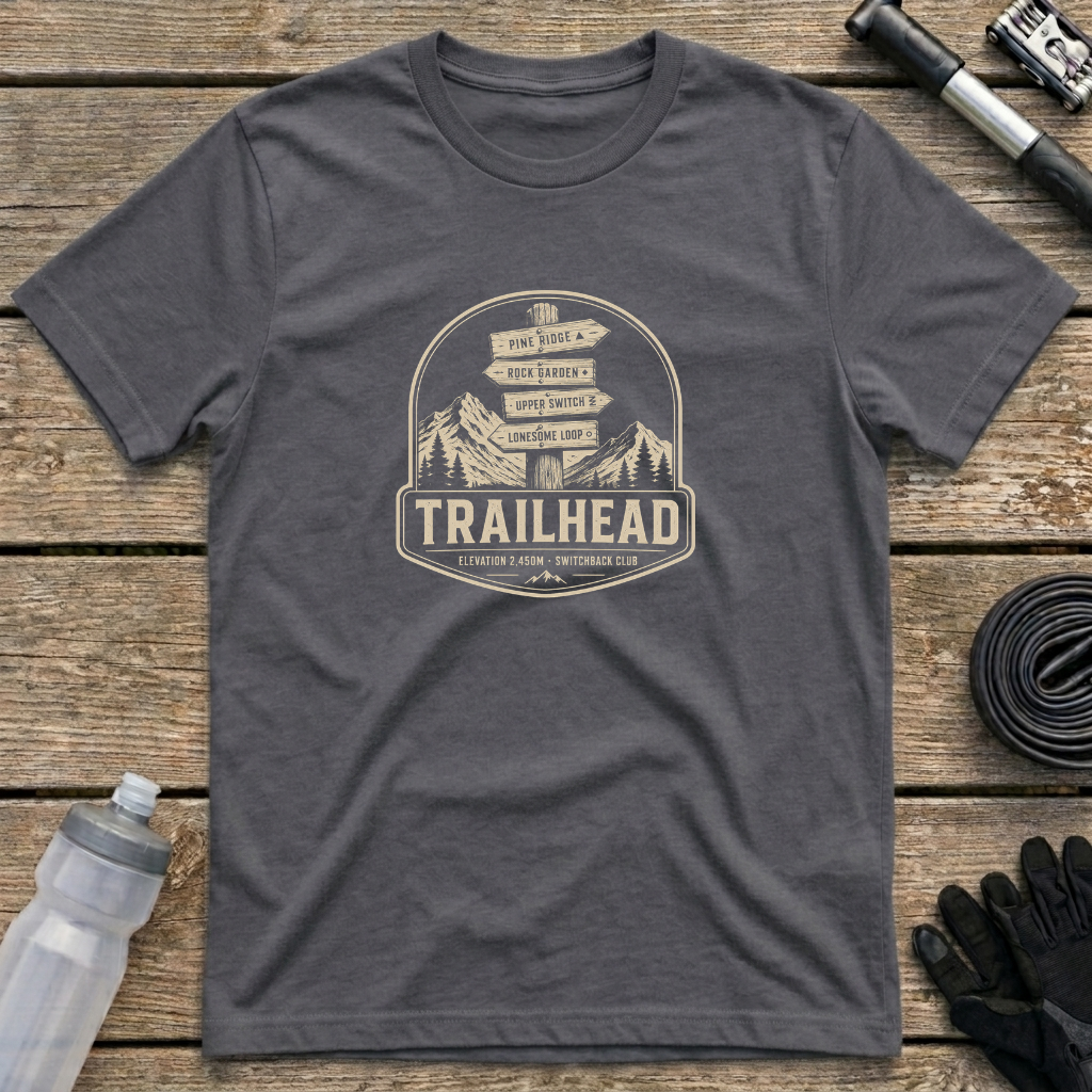 Trailhead T-Shirt