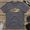 Unpaved Unbothered T-Shirt