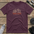 Hardtail Hearted T-Shirt