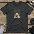 Fire Roads Forever T-Shirt