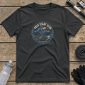 Cold Start T-Shirt