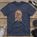 Dust in My Teeth T-Shirt