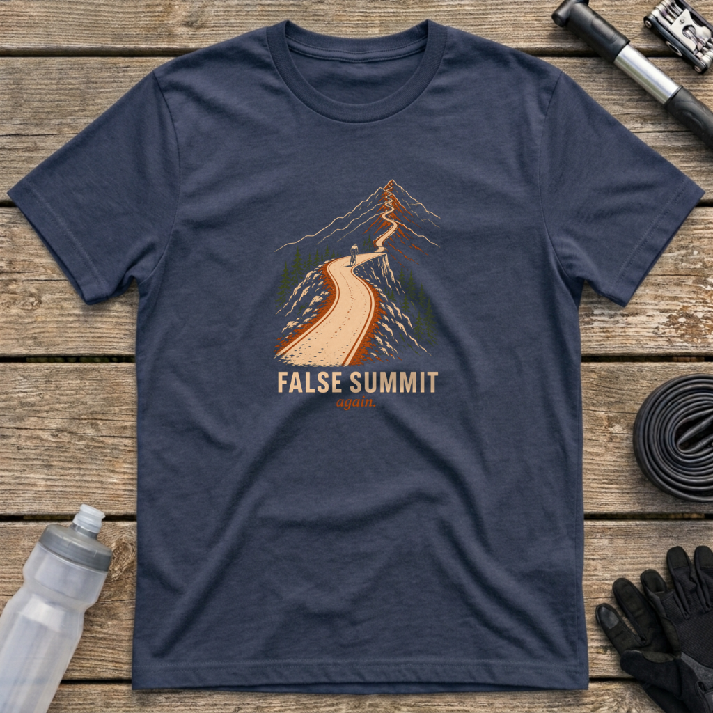 False Summit T-Shirt