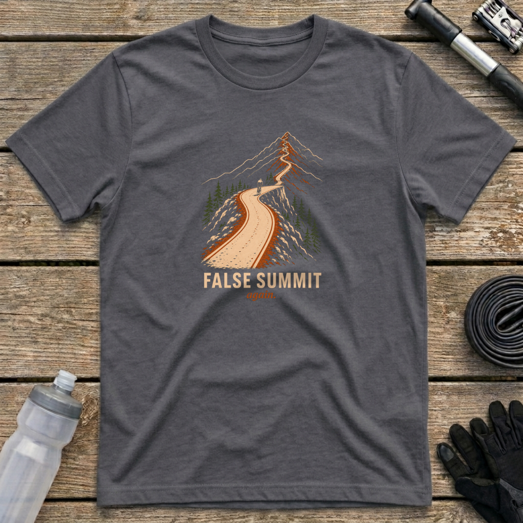 False Summit T-Shirt