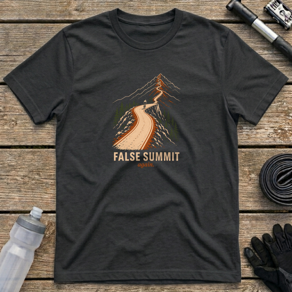 False Summit T-Shirt