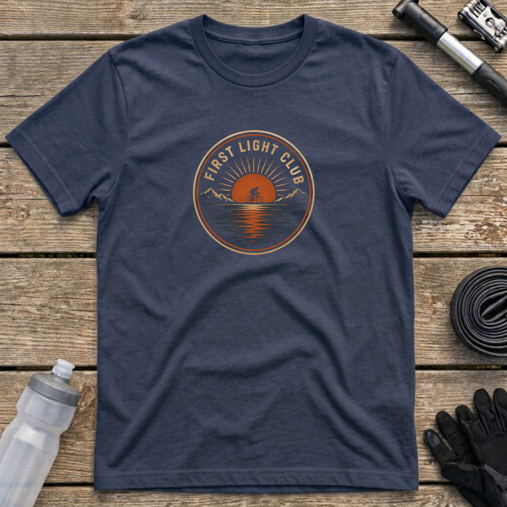 First Light T-Shirt