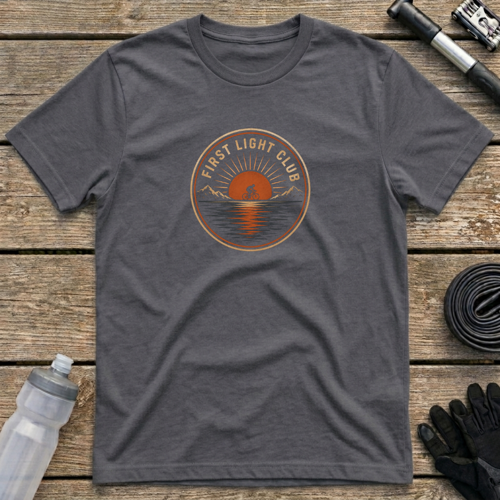 First Light T-Shirt