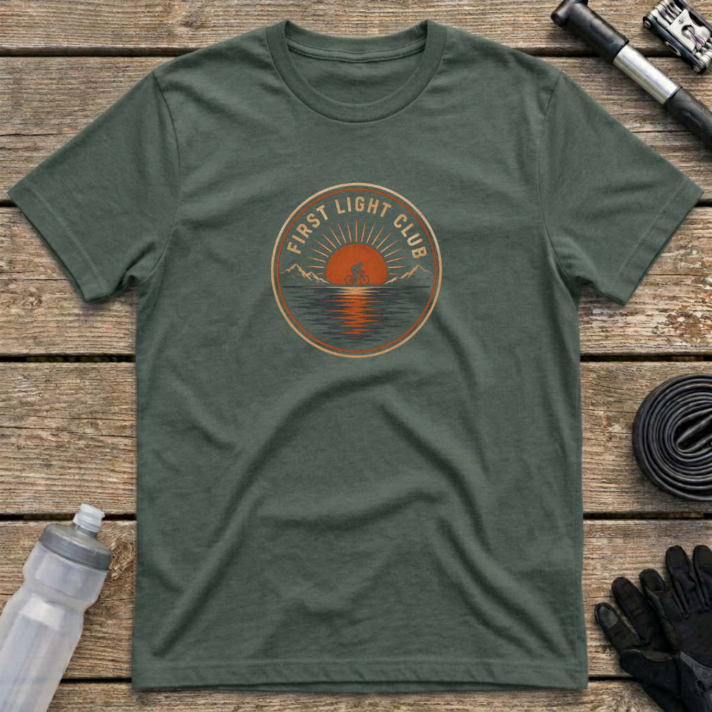 First Light T-Shirt