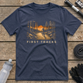 First Tracks T-Shirt