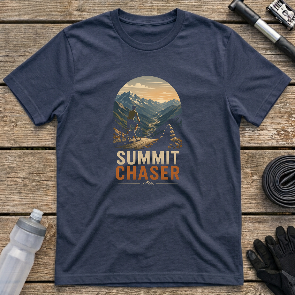 Summit Chaser T-Shirt
