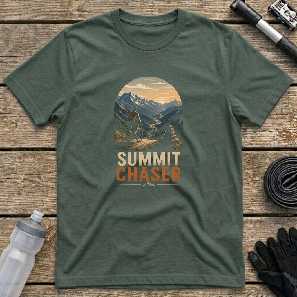 Summit Chaser T-Shirt