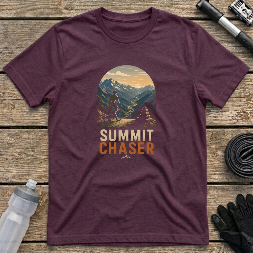 Summit Chaser T-Shirt